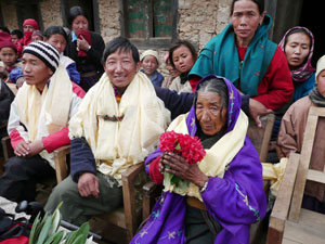 Rinzi Sherpa