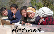 lien actions